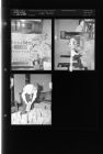 Light bulbs (3 Negatives (December 1, 1954) [Sleeve 3, Folder d, Box 5]